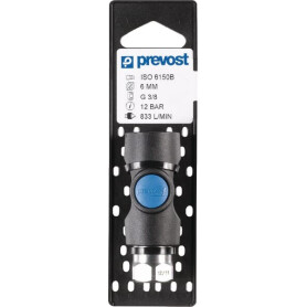 Raccord PREVOST ISI061102P001