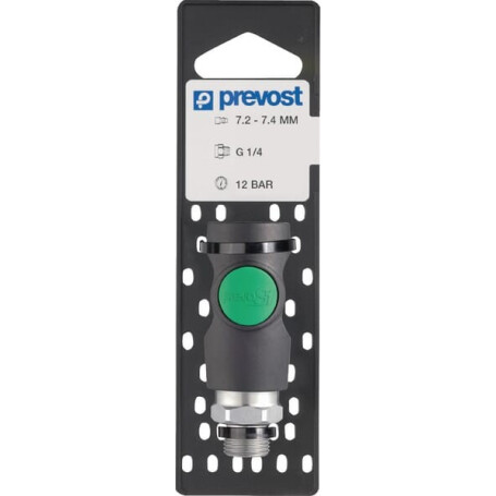 Raccord PREVOST ESI071153P001