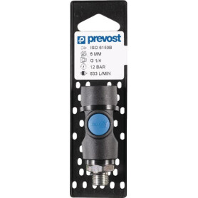 Raccord PREVOST ISI061151P001