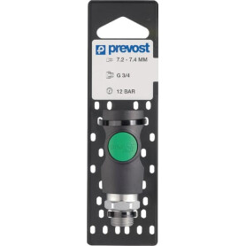 Raccord PREVOST ESI071152P001