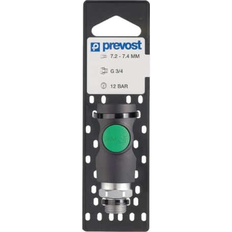 Raccord PREVOST ESI071152P001
