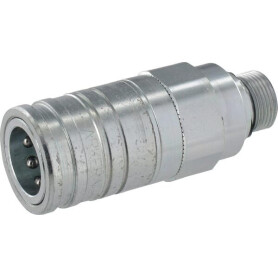 Raccord rapide CNH 87681471