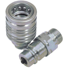 Raccord rapide FASTER CNV0671815M