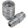 Raccord rapide FASTER CPV162362F