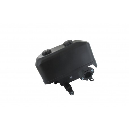 Ensemble boitier de filtre à air complet GGP - CASTELGARDEN 118550202/2