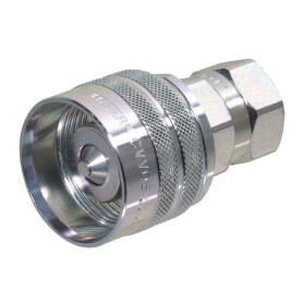 Raccord rapide FASTER CVV24114GASMV