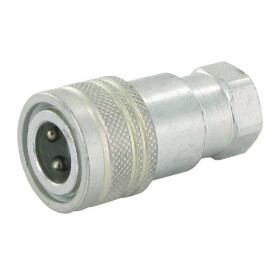 Raccord rapide STIGA 1134717201