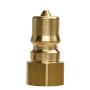Raccord rapide PRESSOL FP17044