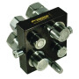 Raccord rapide FASTER 2P5104AMC