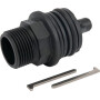 Raccord rapide DAB PUMPS R00003687