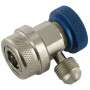 Raccord rapide UNIVERSEL KL090260