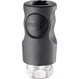 Raccord rapide PREVOST CSI081103