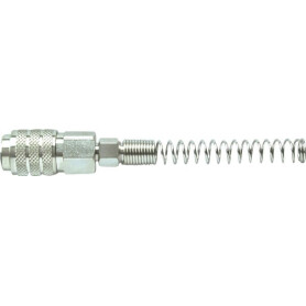 Raccord rapide LISAM X2040