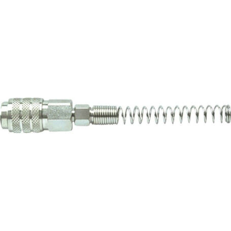 Raccord rapide LISAM X2040