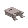 Raccord rapide UNIVERSEL SWDS03BODY
