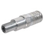 Raccord rapide CASE IH 370508A1