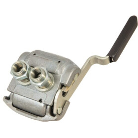 Raccord rapide WABCO 4528020090