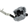 Raccord rapide WABCO 4528020000