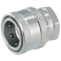 Raccord rapide UNIVERSEL 14012013AD