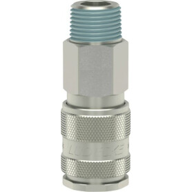 Raccord rapide LÜDECKE ESAI38A