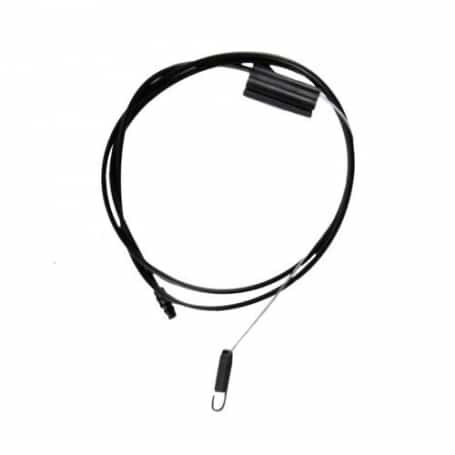 Cable de traction pour MTD 746-04728 - 942-04628
