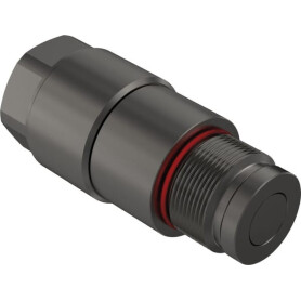 Raccord rapide FASTER FHV16114GASM