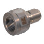 Raccord rapide UNIVERSEL 2404120KR