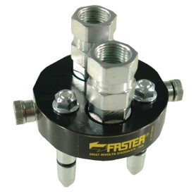 Raccord rapide STOLL 1405580