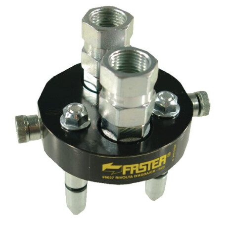 Raccord rapide STOLL 1405580