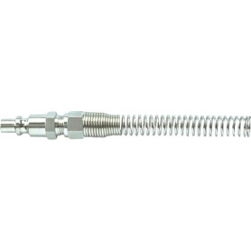 Raccord rapide LISAM X2001