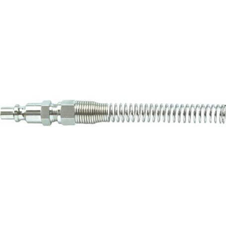 Raccord rapide LISAM X2001