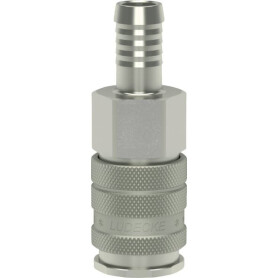Raccord rapide LÜDECKE ESI13T