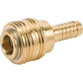 Raccord rapide LÜDECKE ES6T