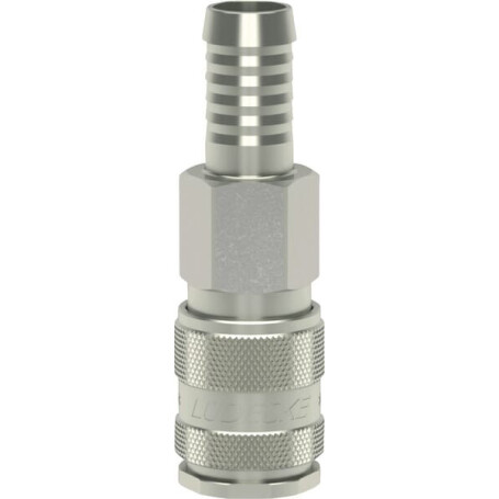 Raccord rapide LÜDECKE ESAI8T