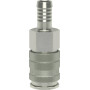 Raccord rapide LÜDECKE ESI8T