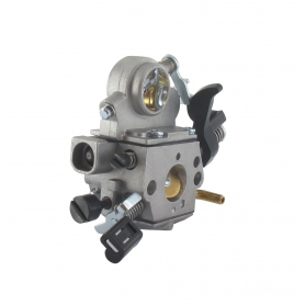 Carburateur STIHL WTE-8-1 - 1140-120-0600-C
