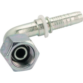 Raccord ALFAGOMMA PF16890