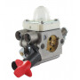Carburateur STIHL 44141200608 - C1MS267