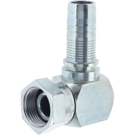 Raccord ALFAGOMMA PF201290S
