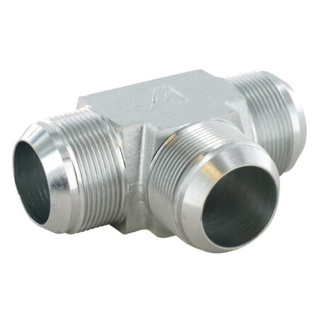 Raccord ALFAGOMMA T21