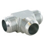 Raccord ALFAGOMMA T21