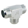Raccord ALFAGOMMA T21