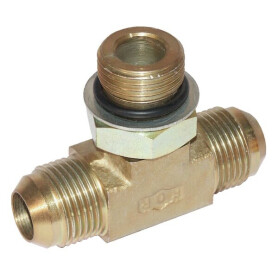 Raccord ALFAGOMMA TIU1212