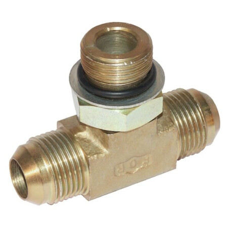 Raccord ALFAGOMMA TIU1212