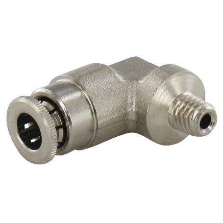 Raccord UNIVERSEL CLWS6MK61