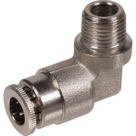 Raccord UNIVERSEL CLWS6RK18