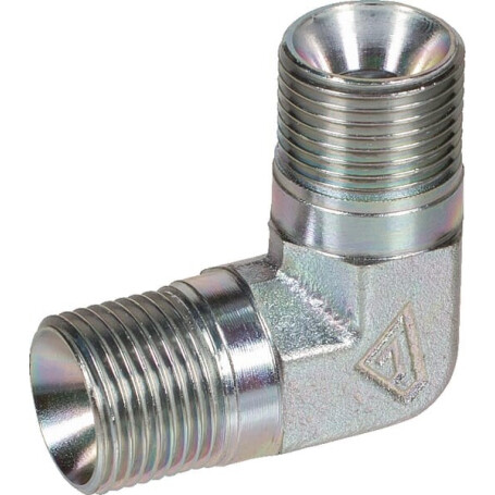 Raccord ALFAGOMMA MMA9006K