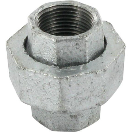 Raccord UNIVERSEL FG34034