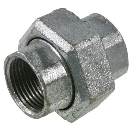 Raccord UNIVERSEL FG34038
