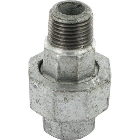 Raccord UNIVERSEL FG34112